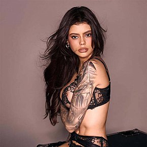 Bonita All Natural
 escort in London offers Girlfriend Experience (GFE) services