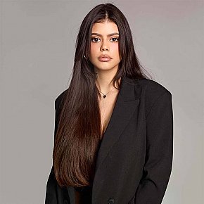 Bonita All Natural
 escort in London offers Girlfriend Experience (GFE) services