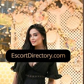 Zarina Vip Escort escort in Istanbul offers Cum on Face services