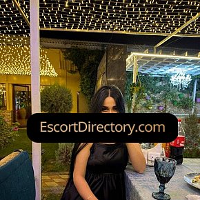 Zarina Vip Escort escort in Istanbul offers Cum on Face services
