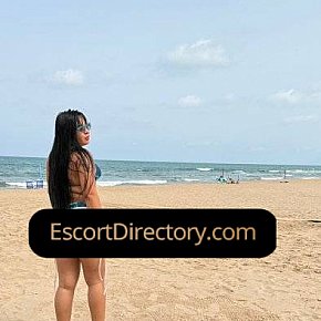Sabrina Vip Escort escort in Valencia offers Dirtytalk services