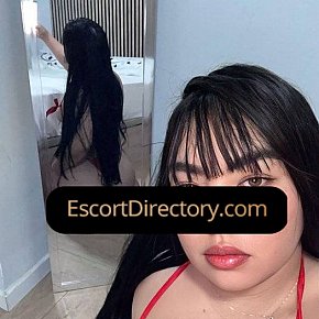 Sabrina Vip Escort escort in Valencia offers Dirtytalk services