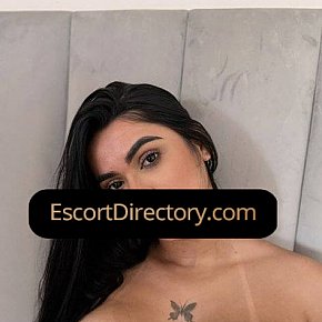 Lua escort in Sevilla offers Kamasutra services