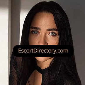 Dina escort in Krakow offers Titjob services