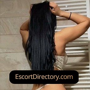 Karla escort in Constanta offers Cumshot on body (COB) services