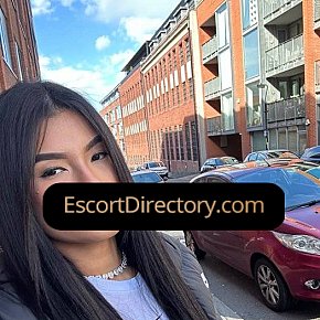 Lya Vip Escort escort in Liverpool offers 69 Position services