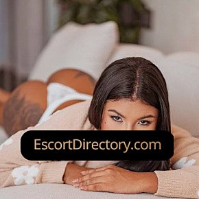 Lya Vip Escort escort in Liverpool offers 69 Position services