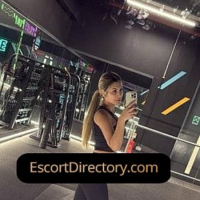 Carla Super Booty
 escort in Edinburgh offers Girlfriend Experience (GFE) services