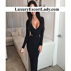 Bianca escort in Budapest