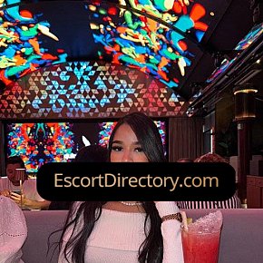 Milan Vip Escort escort in Barcelona offers Cum on Face services