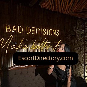 Milan Vip Escort escort in Barcelona offers Cum on Face services