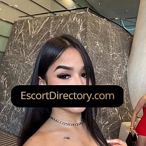 Milan Vip Escort escort in Barcelona offers Cum on Face services