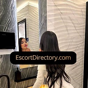 Milan Vip Escort escort in Barcelona offers Cum on Face services