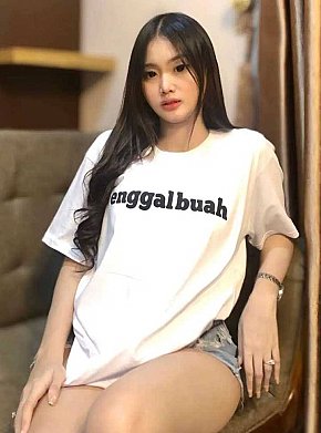 Kiara Vip Escort escort in Kuala Lumpur offers 69 Position services