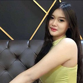 Kiara Vip Escort escort in Kuala Lumpur offers 69 Position services