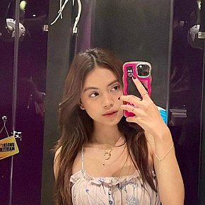 Intan Muscular
 escort in Kuala Lumpur offers Blowjob with Condom services