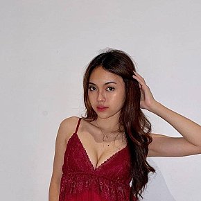 Intan Occasionale escort in Kuala Lumpur offers Bacio services