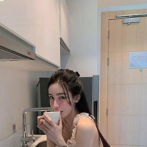 Mint Occasional
 escort in Kuala Lumpur offers Blowjob without Condom services