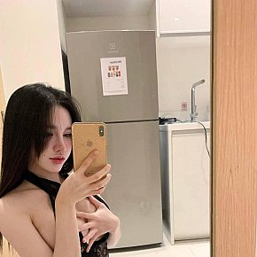 Mint Occasional
 escort in Kuala Lumpur offers Blowjob without Condom services