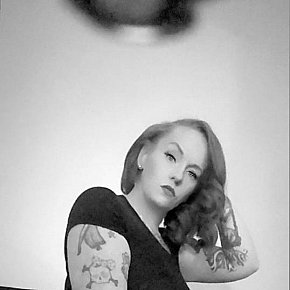 Tattedbarbielexx Mature escort in Ascoli Piceno offers 69 Position services