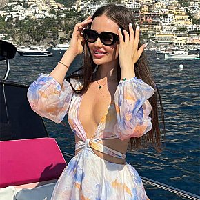 Polina All Natural
 escort in London offers Girlfriend Experience (GFE) services