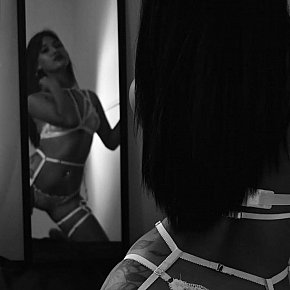 SALINA Vip Escort escort in Roissy (CDG airport) offers 69 Position services