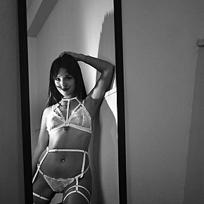 SALINA Vip Escort escort in Roissy (CDG airport) offers 69 Position services