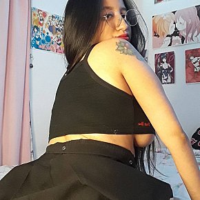 Camila performs sexo oral sem preservativo até finalizar, escort in Dubai