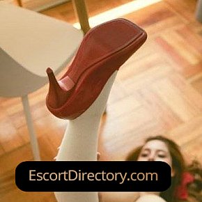 Nika Vip Escort escort in Chisinau offers 69 Position services