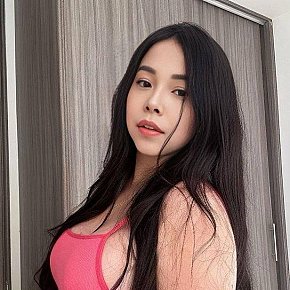 Luna escort in Singapore City