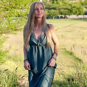 Essie Occasional
 escort in London offers Dildo Play/Toys services