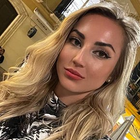 Essie Occasional
 escort in London offers Dildo Play/Toys services