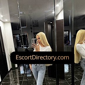 Nikita Vip Escort escort in Sofia offers Girlfriend Experience (GFE) services