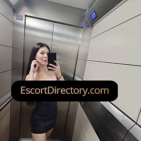 Lucy escort in Bratislava offers 69 Position services