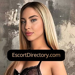 Lina Vip Escort escort in Ljubljana
