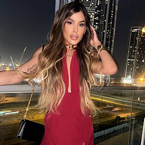 Shemale-Ananda College Girl
 escort in London offers Kissing services