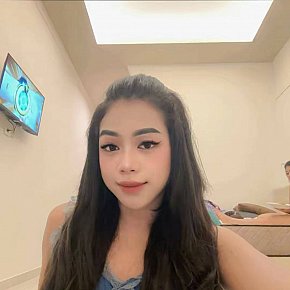 Melody Vip Escort escort in Kuta Bali