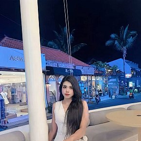 Melody Vip Escort escort in Kuta Bali