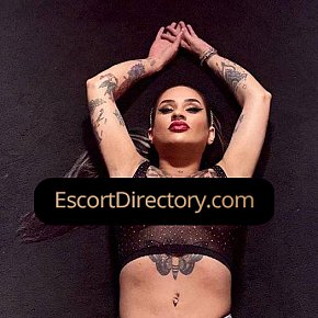 Amanda-Reis Vip Escort escort in Athens offers Dirtytalk services