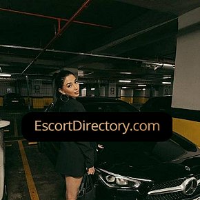 Ozge Vip Escort escort in Istanbul offers Blowjob without Condom services