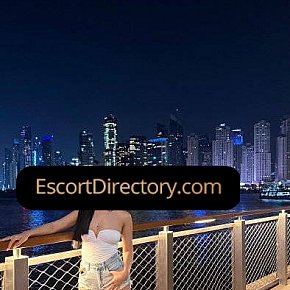 Ozge Vip Escort escort in Istanbul offers Blowjob without Condom services