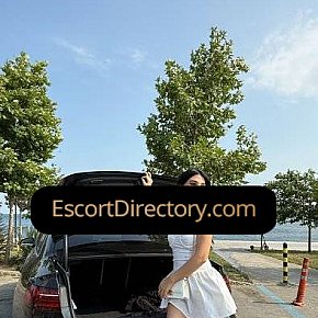 Ozge Vip Escort escort in Istanbul offers Blowjob without Condom services