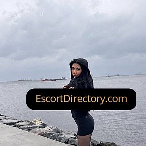 Ozge Vip Escort escort in Istanbul offers Blowjob without Condom services