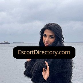 Ozge Vip Escort escort in Istanbul offers Blowjob without Condom services