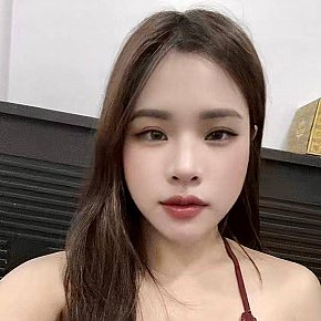 Linh escort in Abu Dhabi offers Blowjob without Condom services