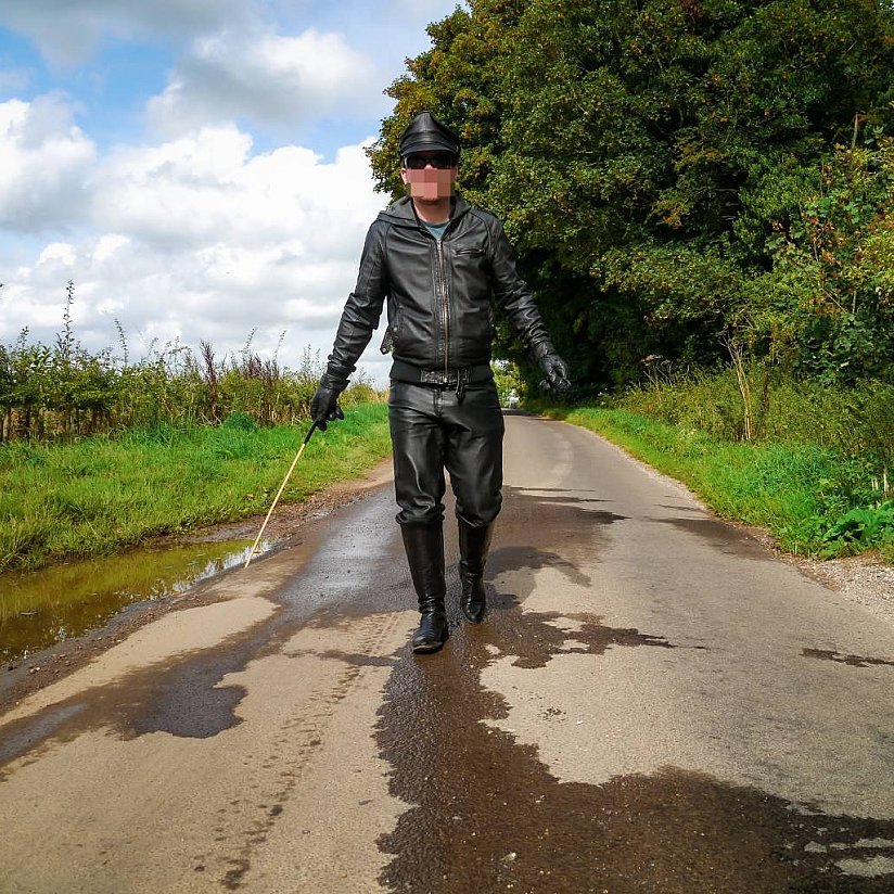 LeatherMasterDan