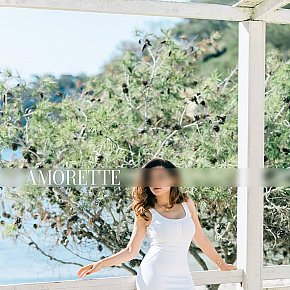 Luna Super Busty
 escort in Palma de Mallorca offers French Kissing services