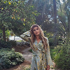 Vicky escort in  offers Masaje erótico
 services