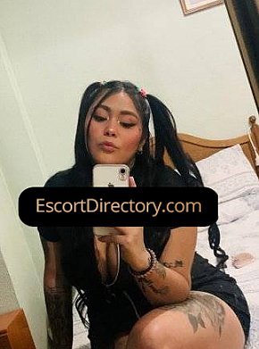 Sara Vip Escort escort in Valencia offers Juegos con dildo
 services