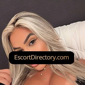 Anjo Vip Escort escort in Copenhagen offers Anal Sex services